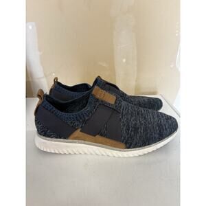 Cole Haan Men's Grand Motion Woven Stitchlite Sneaker-Size 13